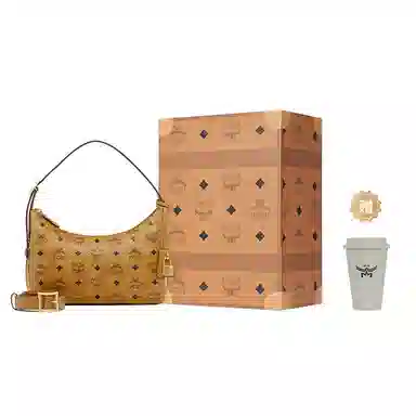 MCM Aren Visetos Hobo