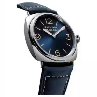 PANERAIRADIOMIR 100 45mm