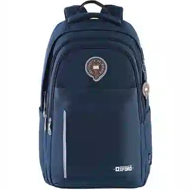 UNIVERSITY OF OXFORD