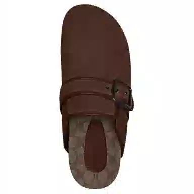 COACH Benjamin Clog