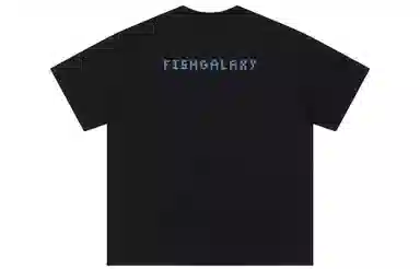 FISHGALAXY LogoT