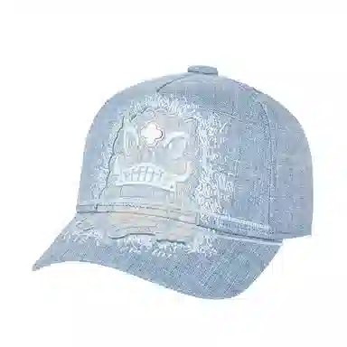SWOFCARE Classic Emperor Lion Shadow Cap