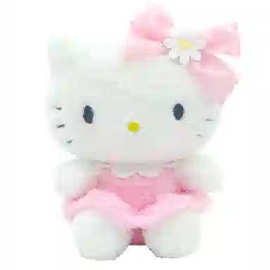 E-STRONG x Sanrio 23cm