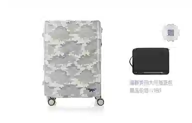 SAMSONITE QT0 1625
