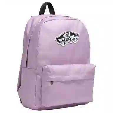 Vans Backpack Lavender Mist