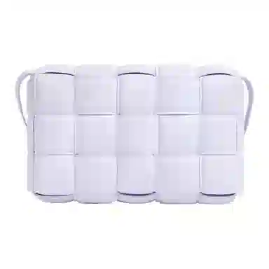 Bottega Veneta Padded Cassette Intreccio