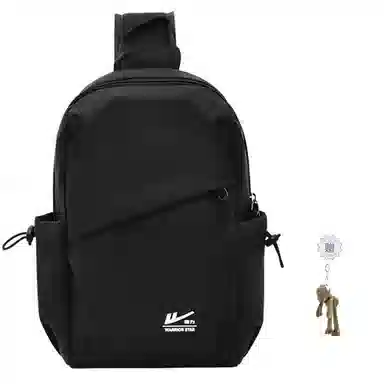 Warrior Nylon Sling Bag