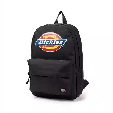 Dickies Backpack Black