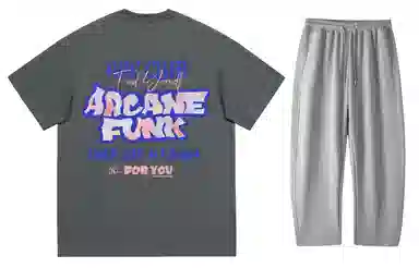 ARCANEFUNK