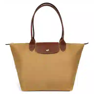 Longchamp Le Pliage Khaki
