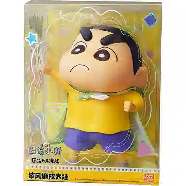 52TOYS 28cm