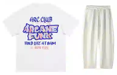 ARCANEFUNK