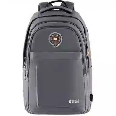 UNIVERSITY OF OXFORD