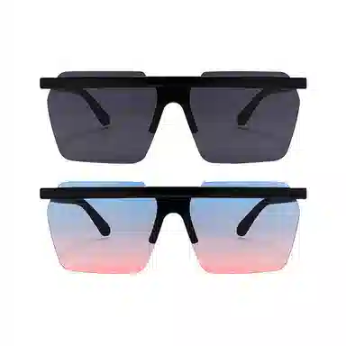 CIROCCO Aviator Sunglasses