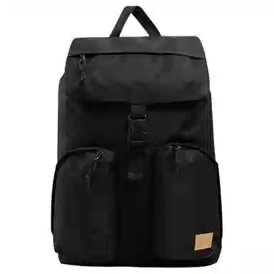 Vans Backpack Black