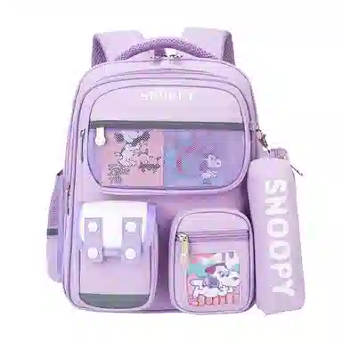 SNOOPY