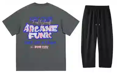 ARCANEFUNK