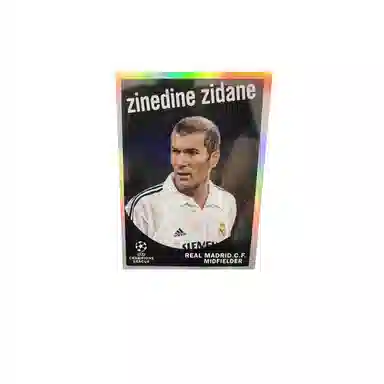 Topps FINEST