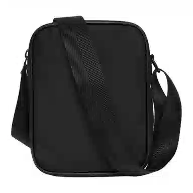 adidas x JJJJound Crossbody Bag Black