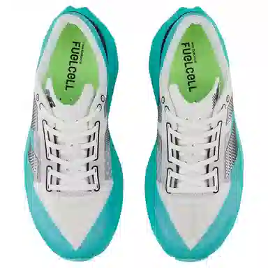 New Balance FuelCell Rebel V4 Blue White