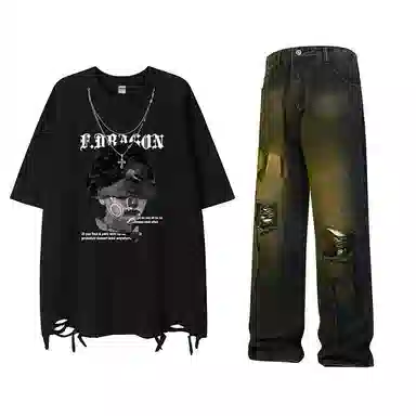fdragon T