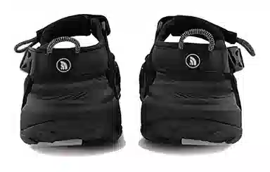 THE NORTH FACE EXPLORE CAMP