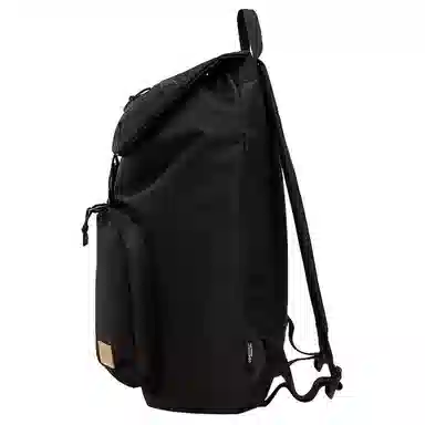 Vans Backpack Black