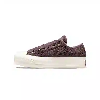 Converse Chuck Taylor All Star Cozy Utility Platform