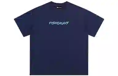 FISHGALAXY LogoT