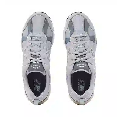 New Balance 878 Grey