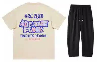 ARCANEFUNK