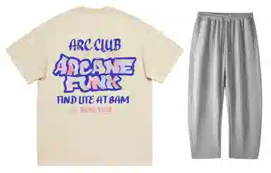 ARCANEFUNK