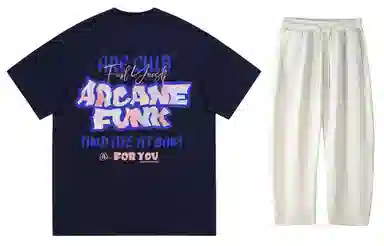 ARCANEFUNK