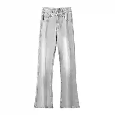 AMBER LIGHT bootcut