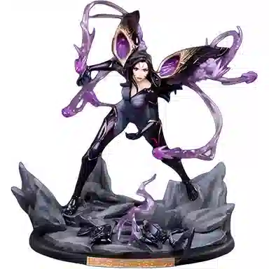 LEAGUE OF LEGENDS x APEX LOL 16