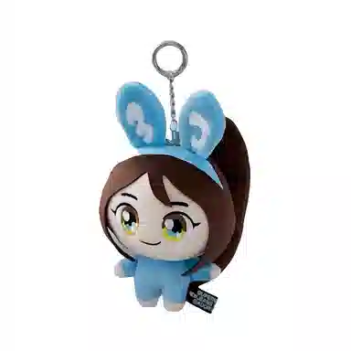 LINE FRIENDS newjeans x MINJI