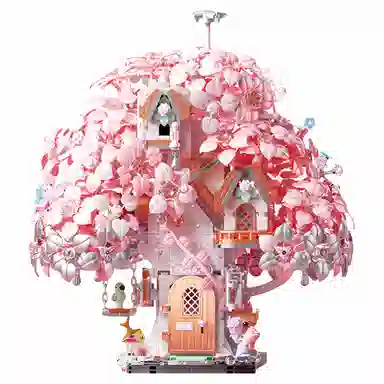 601-1000pcs OLY-JM-6