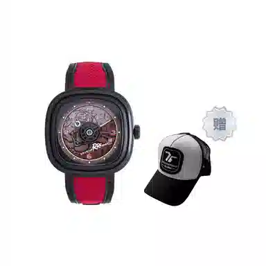 SEVENFRIDAY T 30 45.6mm T305