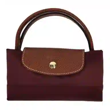 LONGCHAMP Le Pliage ORIGINAL Logo
