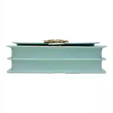 PINKO Love Icon Simply Green