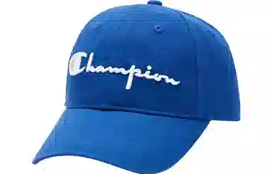 Champion Baseball Cap