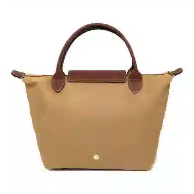 LONGCHAMP Le Pliage ORIGINAL Logo