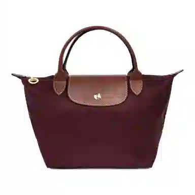 LONGCHAMP Le Pliage ORIGINAL Logo