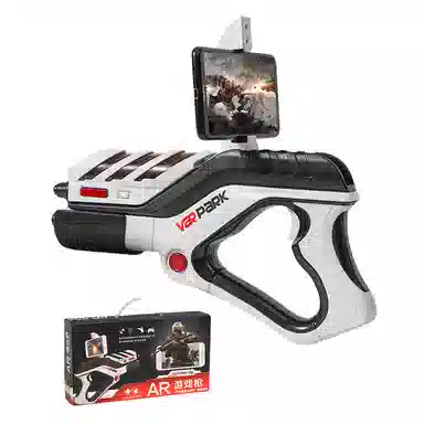 AR VR