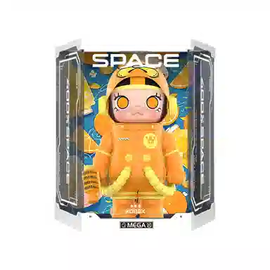 KGBOX SPACEMOLLY 400