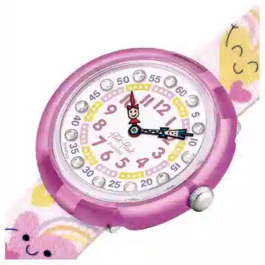 SWATCHFlik Flak 30 31.85mm