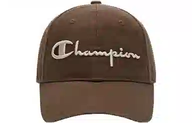 Champion Baseball Cap