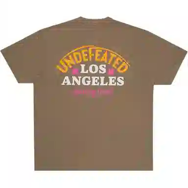UNDEFEATED SS24 LogoT