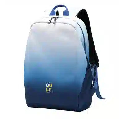 GOLF Ink Gradient Backpack