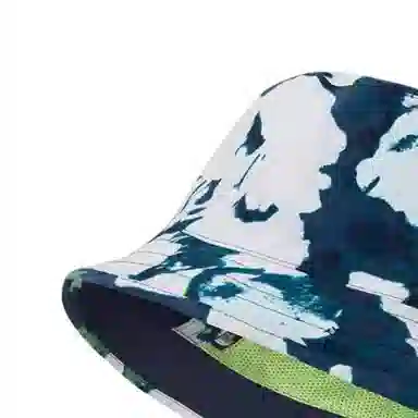 The North Face Logo Bucket Hat